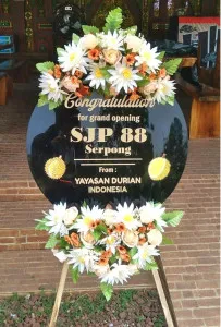 Grand Opening Halmahera Tengah