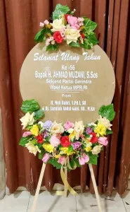 Ulang tahun Halmahera Tengah